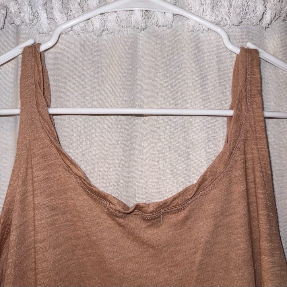 We The Free Oversized Tank Top - Picture 5 of 6